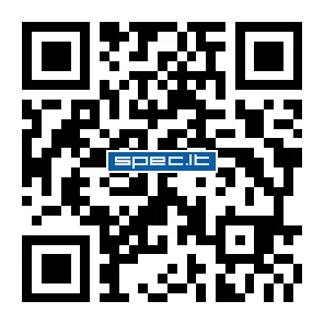 QR kodas | ANRE, UAB | spec.lt