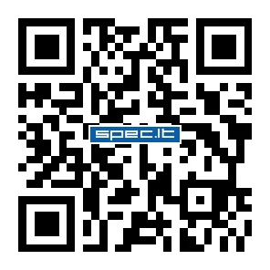 QR kodas | Anreach, UAB | spec.lt