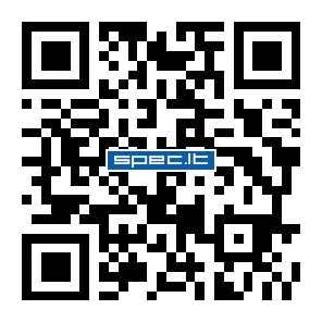 QR kodas | ANREALTY, UAB | spec.lt