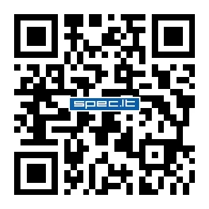 QR kodas | Anreda, UAB | spec.lt