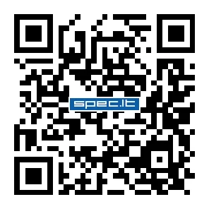 QR kodas | Anredas, D. Koženiausko įmonė