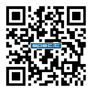 QR kodas | ANREKA, UAB | spec.lt