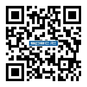 QR kodas | Anremis, UAB