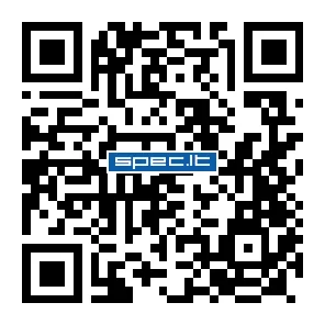 QR kodas | Anrenta, UAB