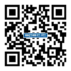 QR kodas | Anresta, UAB