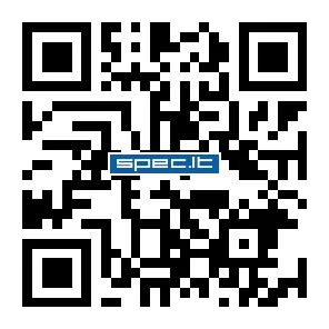 QR kodas | Anrialis, UAB