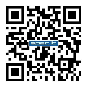 QR kodas | Anriesta, UAB