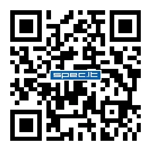 QR kodas | Anrika, UAB | spec.lt