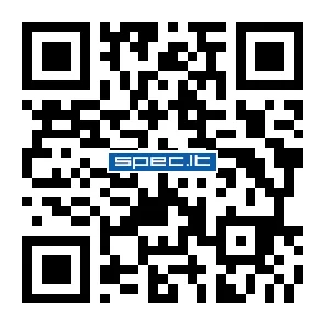 QR kodas | Anrikus, MB | spec.lt