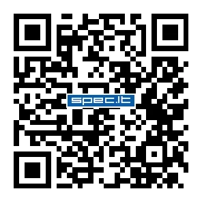 QR kodas | Anrimata ir ko, UAB | spec.lt