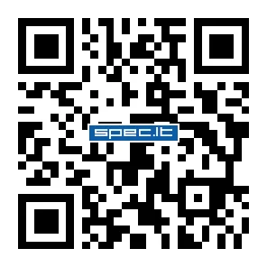 QR kodas | Anrisa, UAB