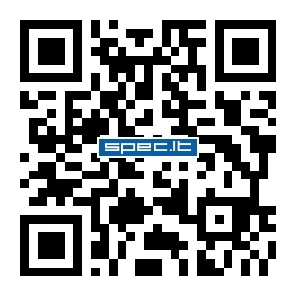 QR kodas | ANRIVIS, UAB | spec.lt