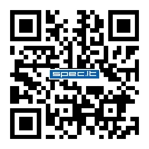 QR kodas | Anrob, MB