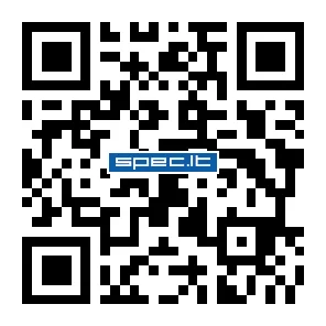 QR kodas | Anrona, UAB | spec.lt