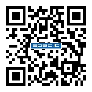 QR kodas | Anropas, UAB | spec.lt