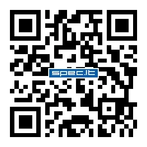 QR kodas | Anrota, MB