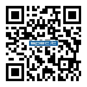 QR kodas | Anrova, MB