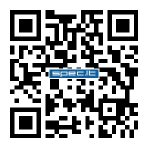 QR kodas | ANSA IT, UAB | spec.lt