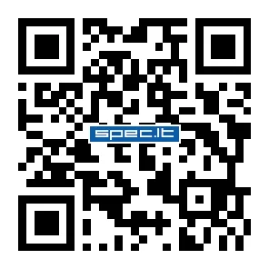 QR kodas | Ansada, MB