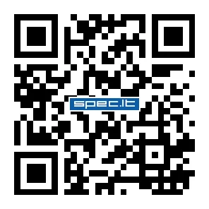 QR kodas | Ansaima, IĮ