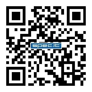QR kodas | ANSALDA, UAB | spec.lt