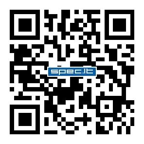 QR kodas | Ansama, UAB | spec.lt