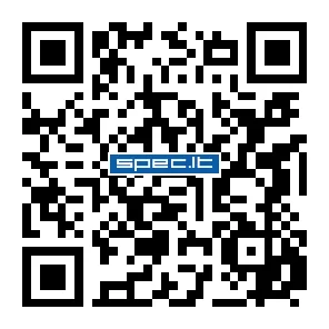 QR kodas | Ansamblis Kuolinga, VŠĮ | spec.lt