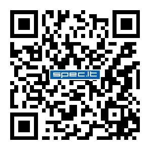 QR kodas | Ansamblis Rudamianka