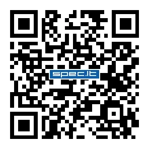 QR kodas | Ansamblis Senoji muzika | spec.lt