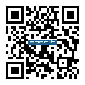 QR kodas | Ansas, MB