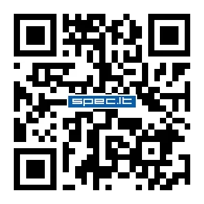 QR kodas | Ansekas, UAB | spec.lt