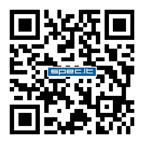 QR kodas | Anserus, UAB