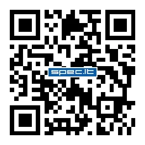 QR kodas | Anšlagas, VŠĮ