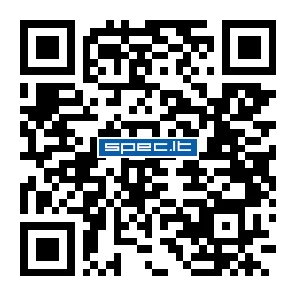 QR kodas | ANSMA, prekybos namai, UAB | spec.lt