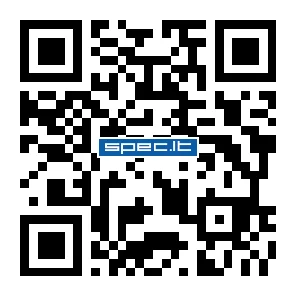 QR kodas | Ansotech, MB
