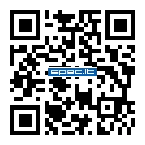 QR kodas | ANSTENA, UAB | spec.lt