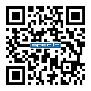 QR kodas | Anstida, IĮ