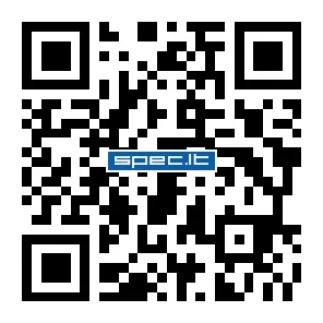 QR kodas | Ansver, UAB