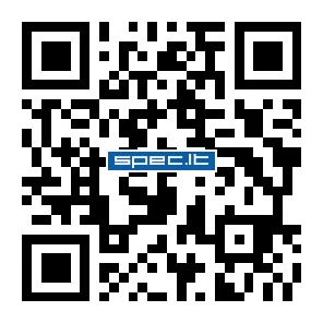 QR kodas | Ansvera, MB | spec.lt