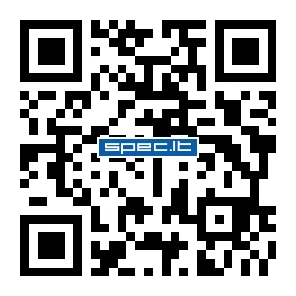 QR kodas | Ansveris, MB