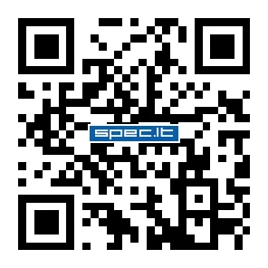 QR kodas | Ansvet, MB | spec.lt