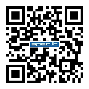 QR kodas | Ansveta, MB