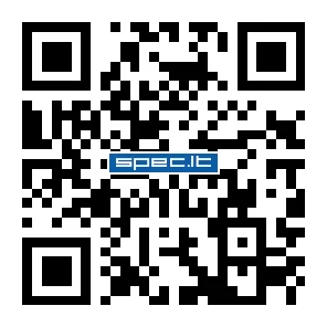 QR kodas | Answeris, MB