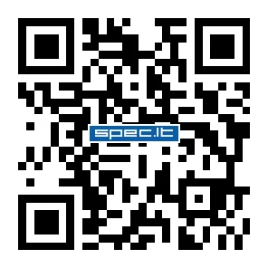 QR kodas | Ant gravel, MB | spec.lt