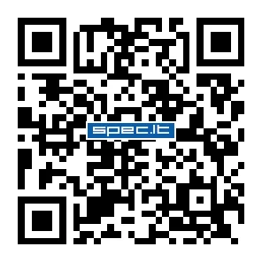 QR kodas | ANT KALNO MŪRAI, MB | spec.lt