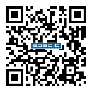 QR kodas | Ant mėnulio krašto, MB