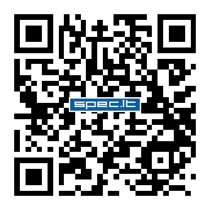 QR kodas | Ant popieriaus, IĮ