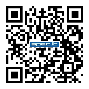 QR kodas | A.N.T. projektai, UAB