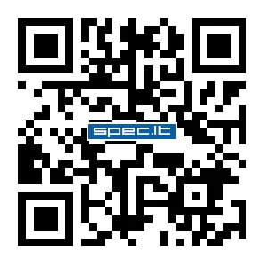 QR kodas | Ant ratų, IĮ | spec.lt