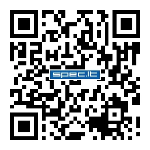 QR kodas | Ant ratų technologies, MB